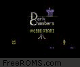 Dark Chambers Screen Shot 4