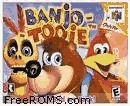 Banjo-Tooie Screen Shot 4