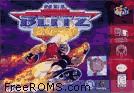 NFL Blitz Screen Shot 5