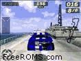 Rush 2 - Extreme Racing USA Screen Shot 3