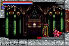 Castlevania Screen Shot 2