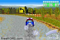 Colin Mcrae Rally 2.0 Screen Shot 2