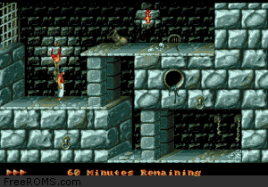 Prince of Persia Screen Shot 2