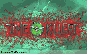 Time Killers (v1.32) Screen Shot 1