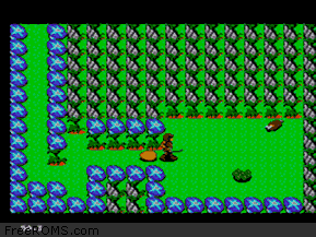 Dragon Crystal Screen Shot 2