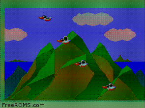 Shooting Gallery Screen Shot 2