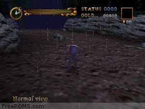 Castlevania Screen Shot 2