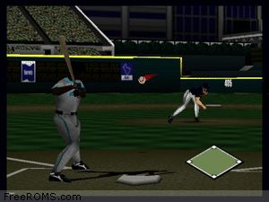 Mike Piazzas Strike Zone Screen Shot 2