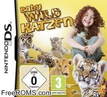 Baby Wild Katzen Germany Screen Shot 1