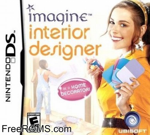 Imagine - Interior Designer Screen Shot 1