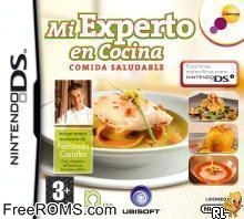 Mi Experto en Cocina - Comida Saludable Screen Shot 1