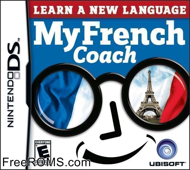 My French Coach Screen Shot 1