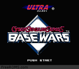 Base Wars Screen Shot 1