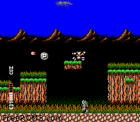 Blaster Master Screen Shot 2