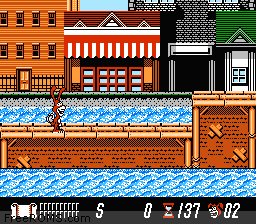 Yo! Noid Screen Shot 2