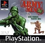 Army Men 3D Screen Shot 3