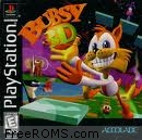 Bubsy 3D - Furbitten Planet Screen Shot 4