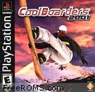 Cool Boarders 2001 Screen Shot 3