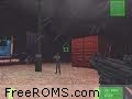 Delta Force - Urban Warfare (En,Fr,Es) Screen Shot 4