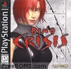 Dino Crisis (Demo) Screen Shot 5