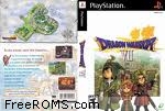 Dragon Warrior VII (Disc 2) Screen Shot 3