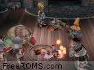 Final Fantasy IX (v1.1) (Disc 3) Screen Shot 4