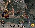 Legend Of Dragoon, The (Disc 1) Screen Shot 4