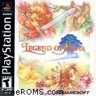 Legend Of Mana Screen Shot 5