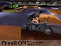 Mat Hoffmans Pro BMX Screen Shot 3