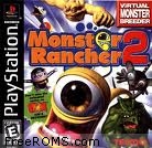 Monster Rancher 2 Screen Shot 3