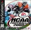 NCAA Football 2000 (v1.0) Screen Shot 5