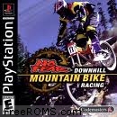 No Fear Downhill Mountain Bike Racing Screen Shot 3