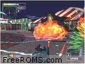 Twisted Metal 4 Screen Shot 4