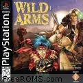 Wild Arms Screen Shot 3