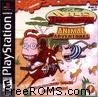 Wild Thornberrys, The - Animal Adventures Screen Shot 3